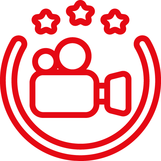 Our Production Services Include Icon
