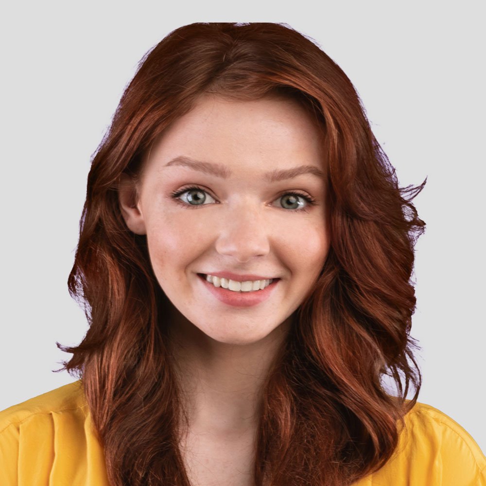 Nicole Adams
