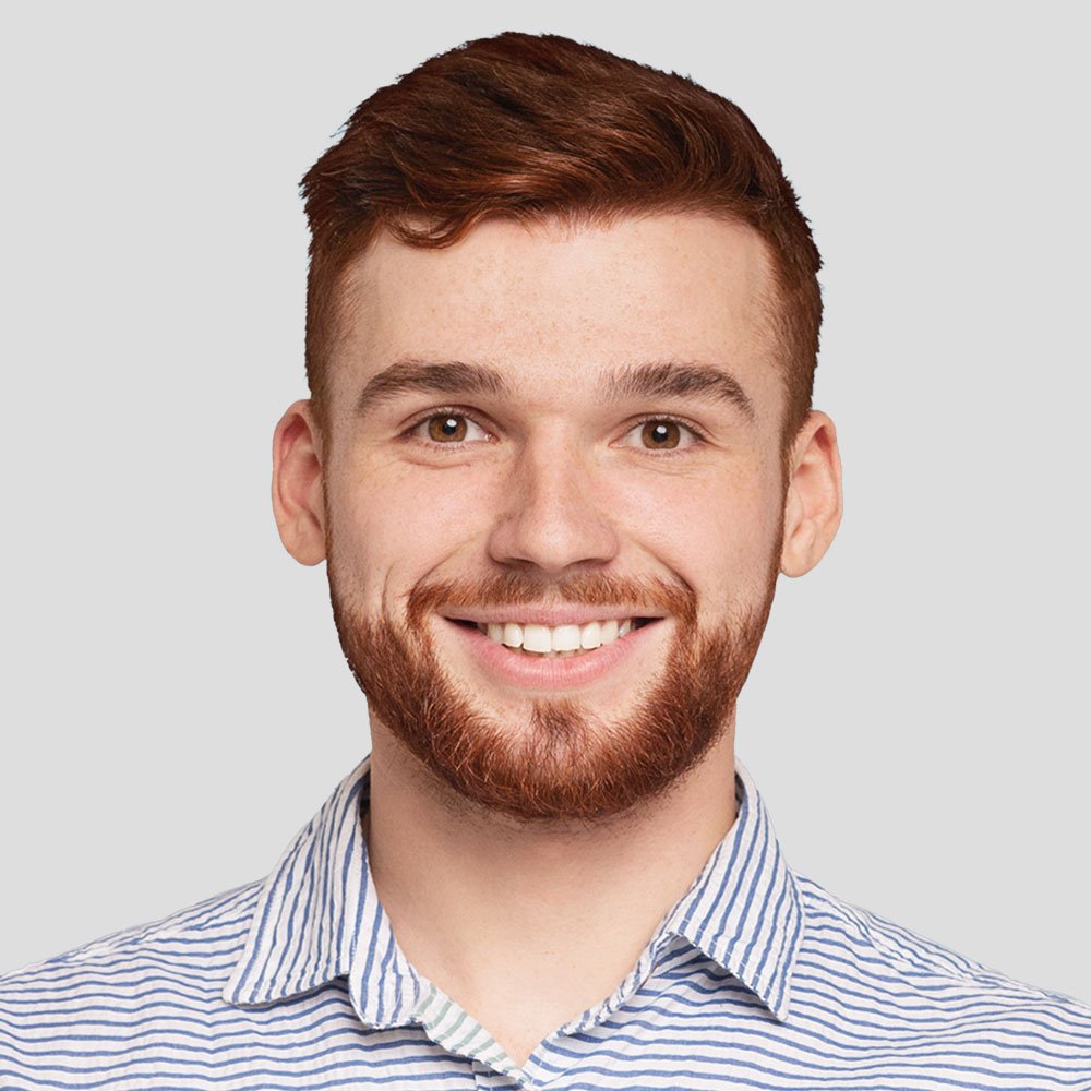 Ethan Brooks
