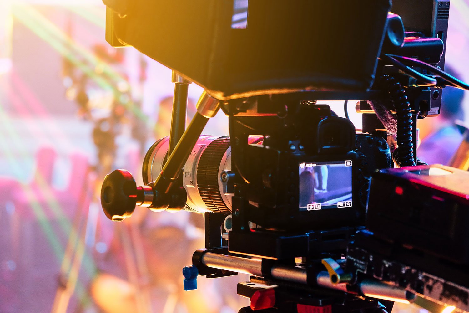 Color Grading Choices That Shape Cinematic Impact