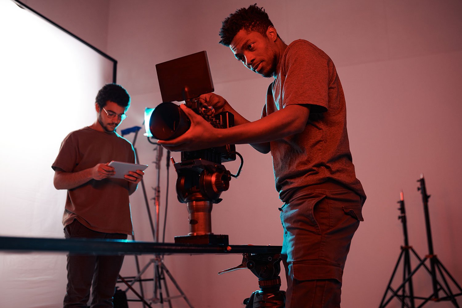 Why Sound Design Makes Video Production Feel Premium