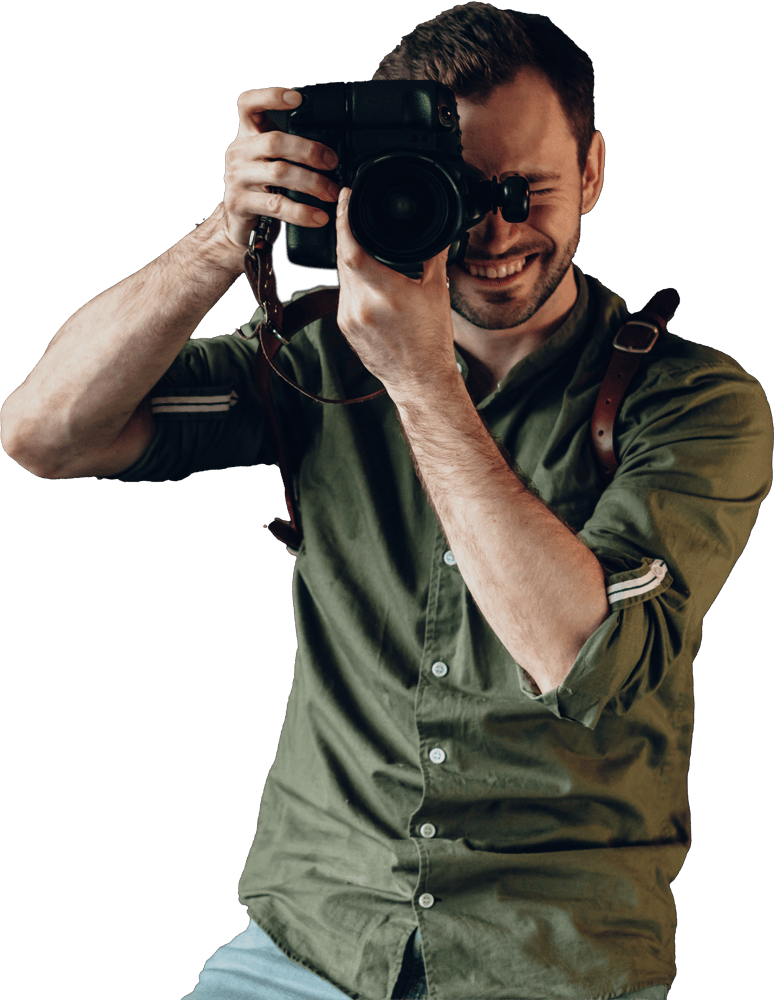 Crafting Stories Through Cinematic Frames