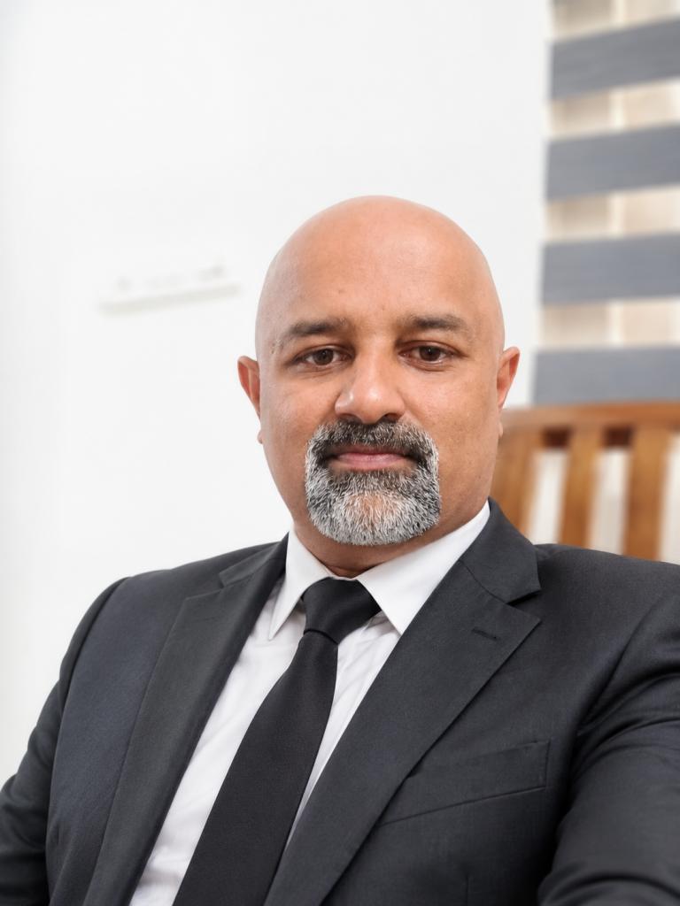 Stemil Mathew