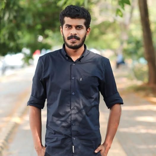 Tinu Mathew