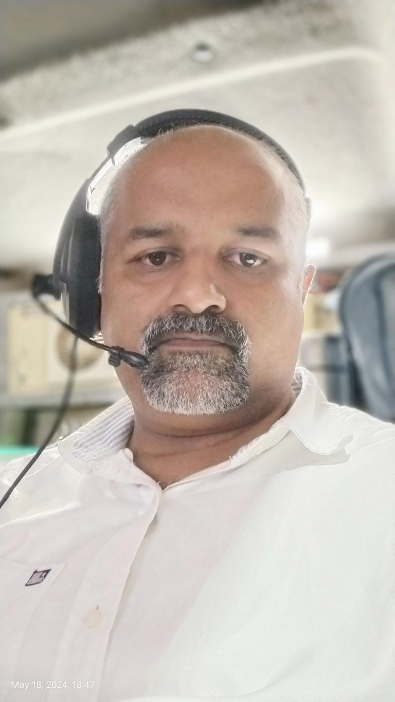 Stemil Mathew