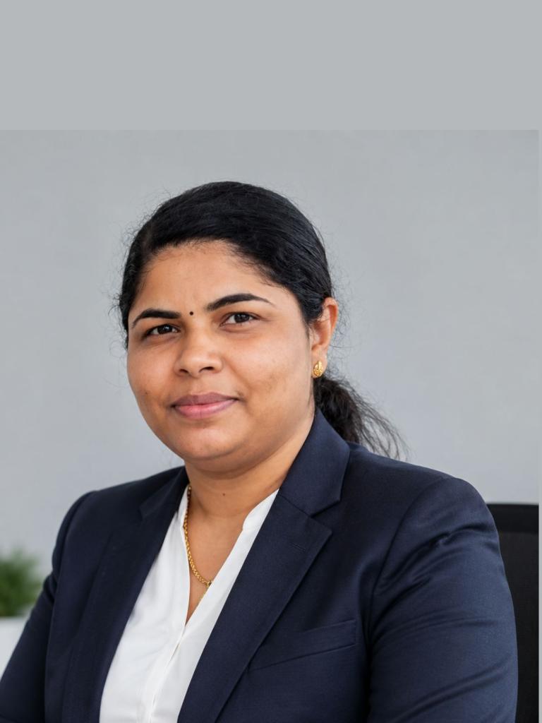 Anumol Joseph